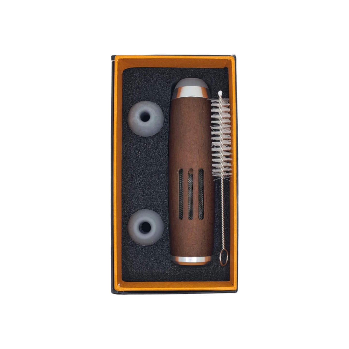 Ashmate Pro Draufsicht Hinten